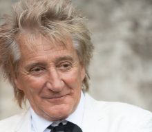 Rod Stewart pays for day of MRI scans at Essex hospital