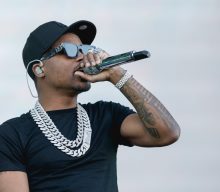 Roddy Ricch to donate his Astroworld fee to victims’ families
