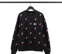 THE ROLLING STONES Launch Limited-Edition Collaboration With TOMMY JEANS