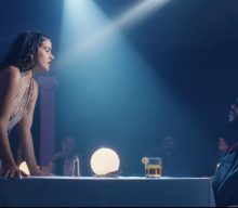Watch The Weeknd fall victim to Rosalía’s dangerously seductive ways in ‘La Fama’ video