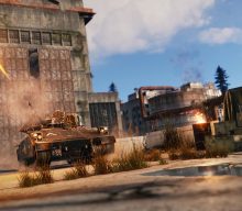 ‘Rust’ update will add rocket launching system and modular desert bases