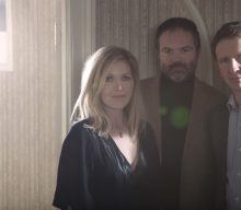 Saint Etienne share ethereal Christmas single ‘Her Winter Coat’