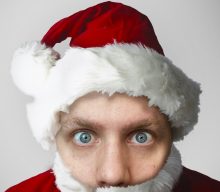 Listen to Daði Freyr’s Christmas song ‘Something Magical’