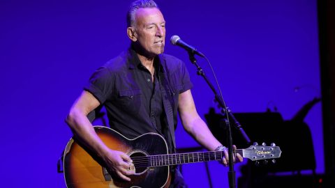 Ticketmaster respond after some Bruce Springsteen tickets sold for up to $5,000