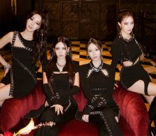 T-ARA to release new single this month after a four-year hiatus