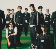THE BOYZ’s ‘Maverick’ is a dark and dangerous, but not always dynamite, gear-shift