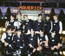 THE BOYZ to return with a new mini-album next month