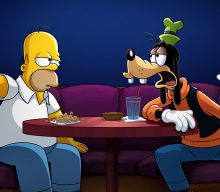 ‘The Simpsons’ unveil Disney crossover short where Homer meets Goofy