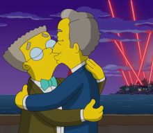 Smithers to find love on ‘The Simpsons’ in landmark gay romance episode