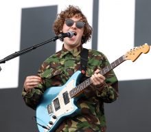 The Snuts call out behaviour of male fans: “We are not your fucking lad band”