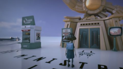 ‘The Tomorrow Children’ to come back after four years