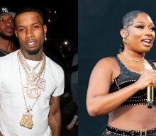 Tory Lanez denies rapping about Megan Thee Stallion in ‘Mucky James’