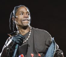 Travis Scott’s hard seltzer discontinued by manufacturer