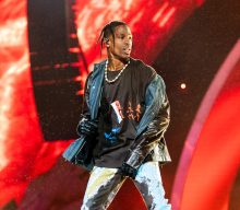 Travis Scott on fatal Astroworld crowd crush: “Anytime I can make out what’s going on, I stop the show”