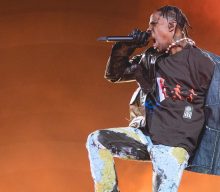 Travis Scott’s lawyer disputes fan’s copyright claim that rapper stole centaur artwork