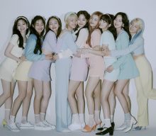 TWICE unveil tracklist for upcoming mini-album ‘Between 1&2’