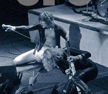 UFO: ‘A Visual Biography’ Due In February
