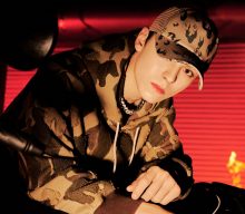 SEVENTEEN’s Vernon unveils rebellious solo mixtape track ‘Black Eye’
