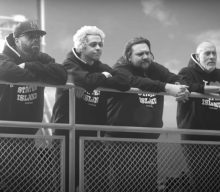 Watch Method Man and Pete Davidson rework Mark Cohn’s ‘Walking In Memphis’ into Staten Island anthem