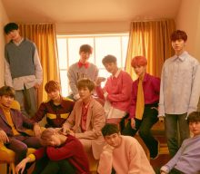 Wanna One in talks to reunite at the 2021 Mnet Music Asian Awards