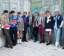 Wanna One tease upcoming performance at 2021 MAMA