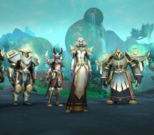 ‘World Of Warcraft’ brings back class-based Tier sets