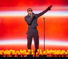 Wizkid live in London: a celebratory victory lap for the Afrobeats star