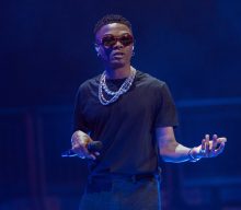 The O2 “reviewing security procedures” after fans break into Wizkid show
