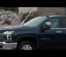 Ohio Club Where DIMEBAG Was Murdered Finally Gets Demolished (Video)