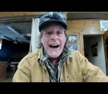 TED NUGENT To DEE SNIDER: ‘When You’re Ready To Be A Man And Apologize, I Will Expect And Accept Your Apology’