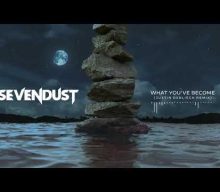 SEVENDUST: Deluxe Edition Of ‘Blood & Stone’ To Include Five Previously Unreleased Tracks