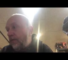 VOLBEAT Drummer On Songwriting Process: ‘Whatever You Do, It Has To Be Natural’