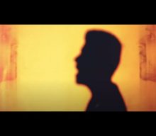 Imprisoned – MERCURY X