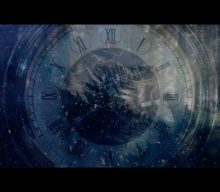 DELAIN Mastermind MARTIJN WESTERHOLT Teams Up With AURI’s JOHANNA KURKELA In EYE OF MELIAN