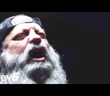 CROWBAR Announces ‘Zero And Below’ Album, Releases ‘Chemical Godz’ Single