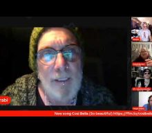 Ex-MÖTLEY CRÜE Singer JOHN CORABI Says He Was ‘Insulted’ By His Portrayal In ‘The Dirt’ Movie