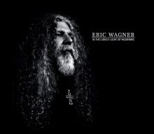 Ex-TROUBLE Singer ERIC WAGNER: First Single ‘Maybe Tomorrow’ From Posthumous Solo Album Now Available