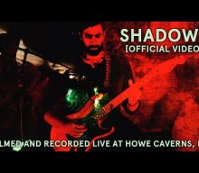 Acheron – KING BUFFALO