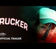See SLIPKNOT’s COREY TAYLOR In Trailer For New Horror Film ‘Rucker’
