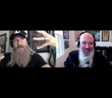 MASTODON’s TROY SANDERS Reveals Two Things Which Have Kept His Band Together For More Than 20 Years