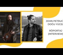 DREAM THEATER’s JOHN PETRUCCI: ‘Live Music Has Been Missing From All Of Our Lives For Way Too Long’