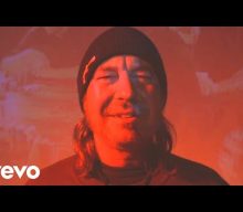 HIGH ON FIRE’s MATT PIKE To Release Debut Solo Album, ‘Pike Vs. The Automaton’, In February