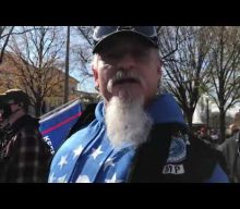 ICED EARTH’s JON SCHAFFER Sued By D.C. Attorney General Over His Role In U.S. Capitol Riot