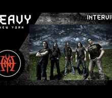 SHADOWS FALL Is ‘Ready To Crush It’ At This Weekend’s Reunion Concert