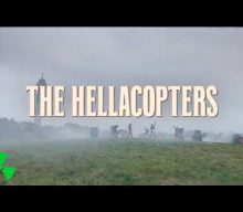THE HELLACOPTERS Announce ‘Eyes Of Oblivion’ Album, Drop ‘Reap A Hurricane’ Music Video