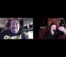 MAX CAVALERA Says He Harbors No Bitterness Toward Current SEPULTURA Lineup: ‘I Really Don’t Care’