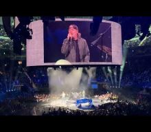 METALLICA Plays Career-Spanning Set At First 40th-Anniversary Show At San Francisco’s Chase Center (Video)
