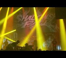 Watch SHADOWS FALL Reunite For First Concert In Six Years