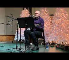 SMASHING PUMPKINS’ BILLY CORGAN Mourns Death Of Father