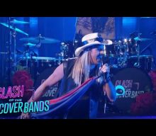 BRET MICHAELS Gives POISON Cover Band Chance Of A Lifetime